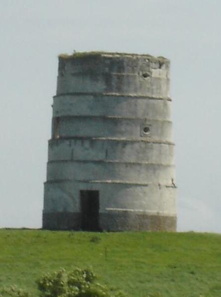 Moulin Dupont - Louches