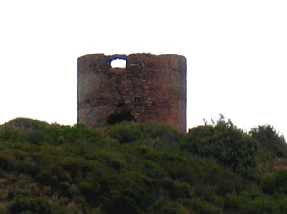 Moulin de Tomino  Macinaggio