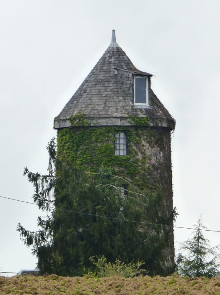 Moulin du Plessis - Malville