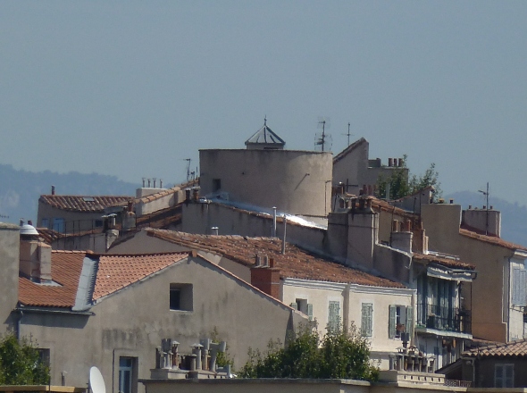 2e moulin du quartier des paniers