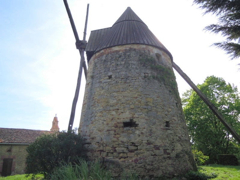 Moulin d'En Carretou de ct