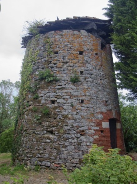 2e moulin d'En Carretou