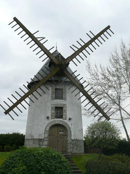 Moulin de Massy