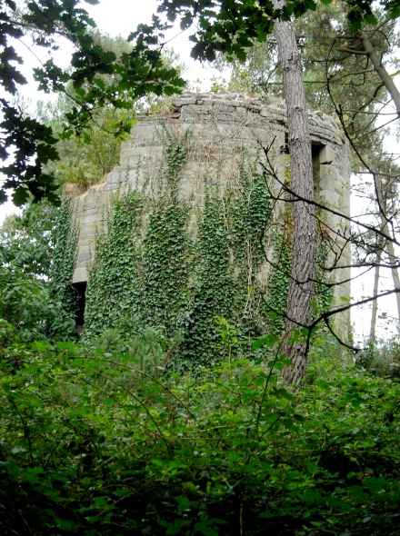 Moulin de Mauron