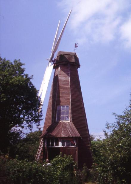 Moulin Patey de ct