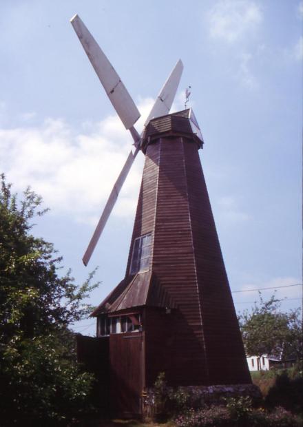 Moulin Patey, autre vue