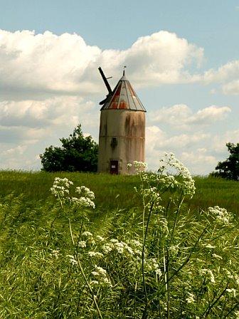 Moulin de Montfaucon