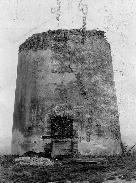 Moulin de Montrab avant 1970