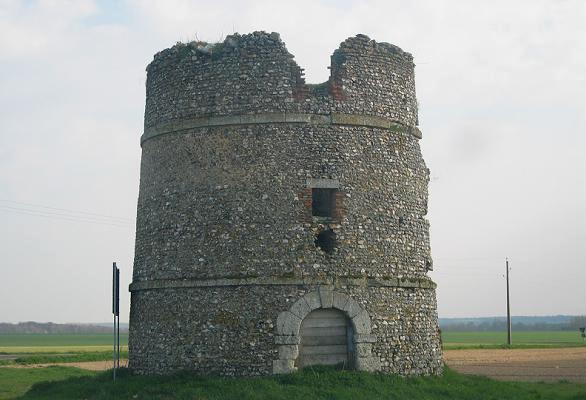 Moulin de Mouflaines