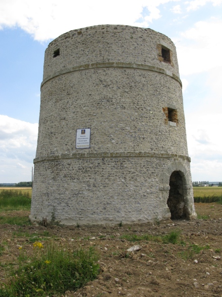 Autre vue de l'extrieur restaur