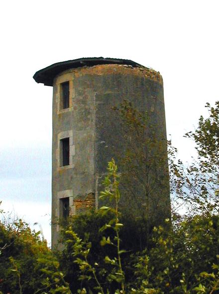 Moulin situ avant les 3 moulins de Delattre de Tassigny