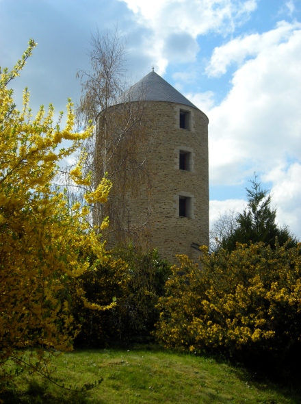 Moulin d'Antoine  Muzillac