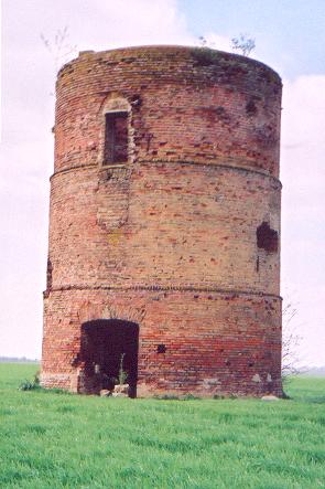 Moulin d'Oisemont