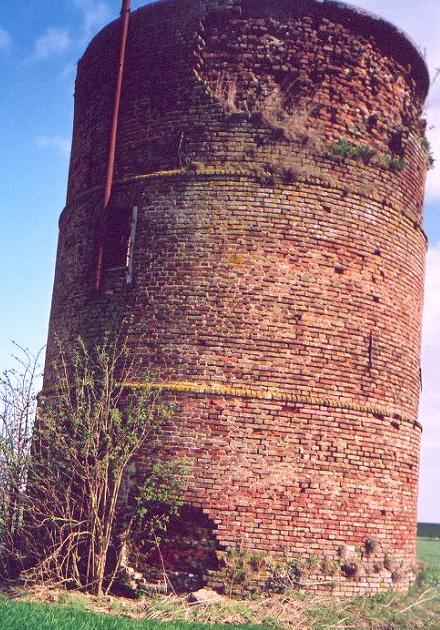 Moulin d'Oisemont