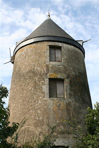 Moulin des Roses - Olonne sur Mer