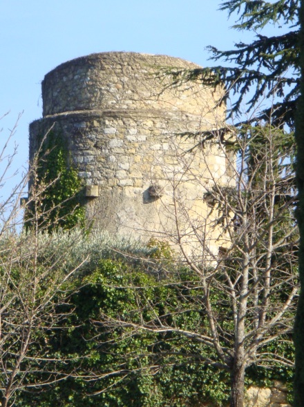 Moulin des vergers - Oppde le Vieux