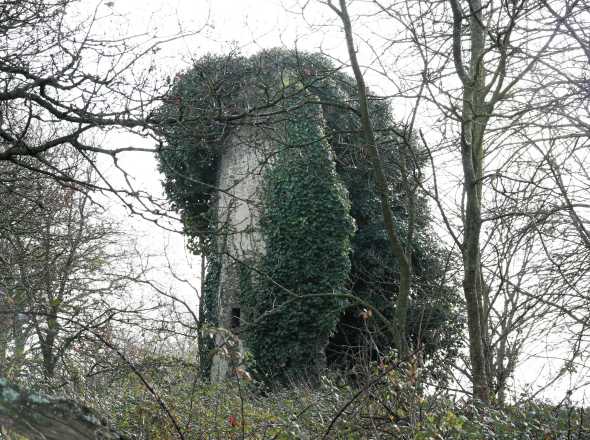 Le Grand Moulin, autre vue