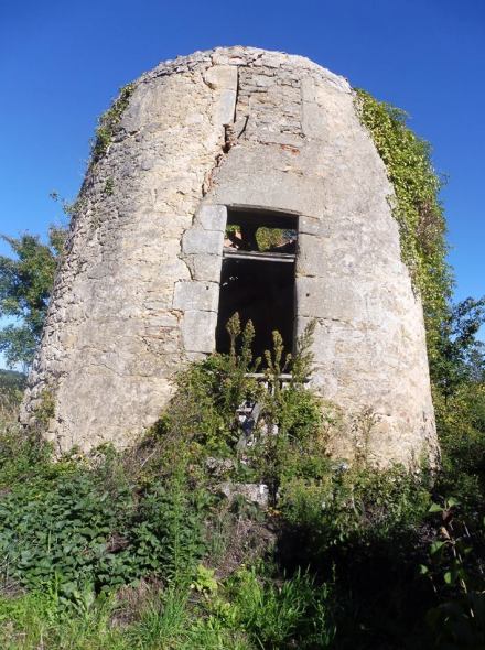 Moulin 3, rue des moulins