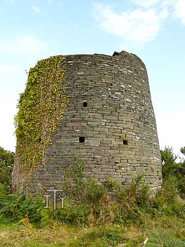Moulin  Lann Ar Hours - Perret