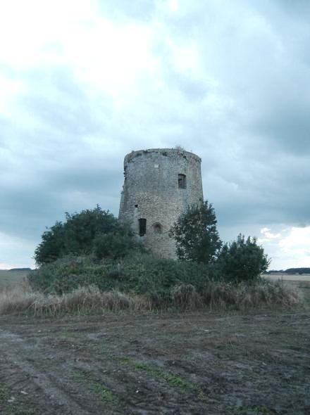 Moulin de Pihen les Guines