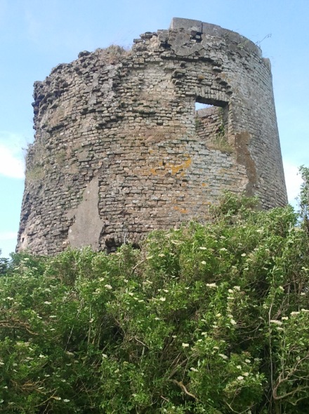 Moulin de Pihen les Guines, faisons le tour !