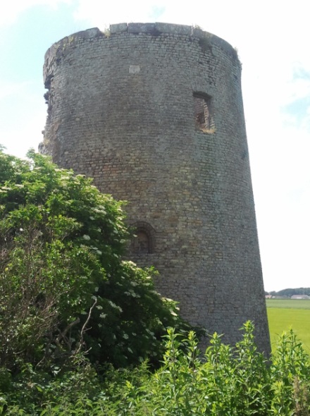 Moulin de Pihen les Guines, le tour est fait !