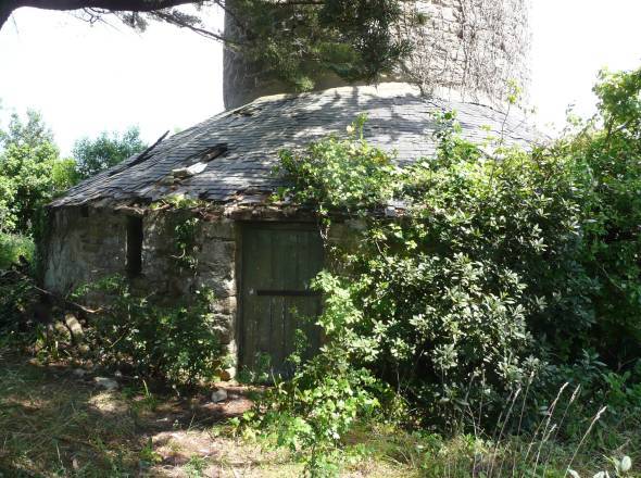 Cavette du moulinBouteiller - Piriac sur Mer