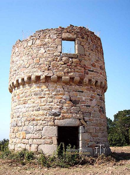 Moulin de Gonerec - Ploubazlanec