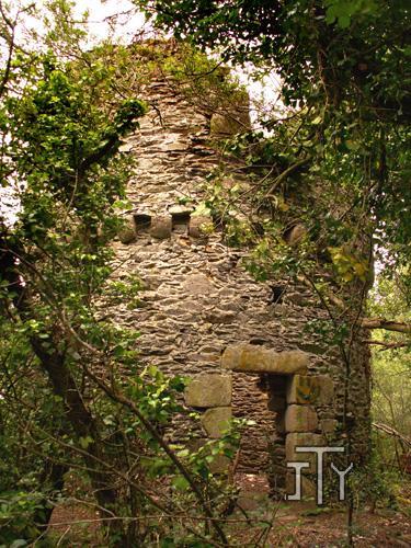 Moulin prs de Kerpalud  Ploubazlanec