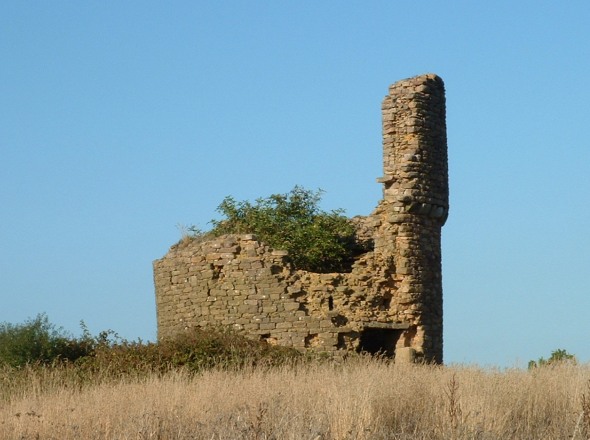 Moulin du Mez ou du Minard - Plouzec