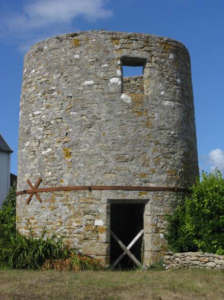 2e moulin de Scantourec