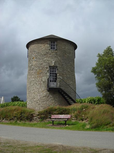 Moulin de la Grée - Plumelec