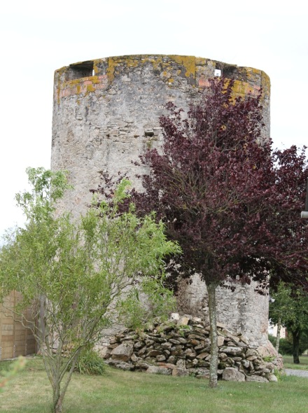 2e moulin de la Bosse - Pontchteau