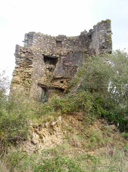 Moulin de la Lande - Pontchteau