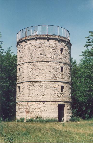 Moulin de Pont Ste Maxence