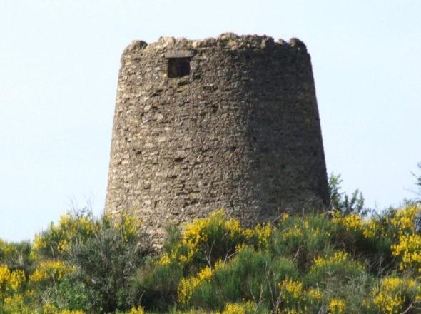 Moulin de Salabert - Puissalicon