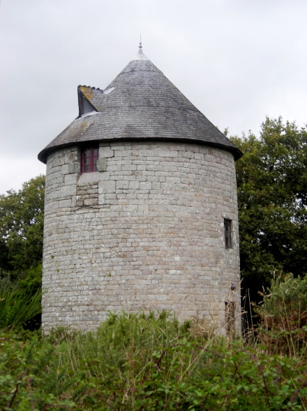 Moulin de Cot Bihan