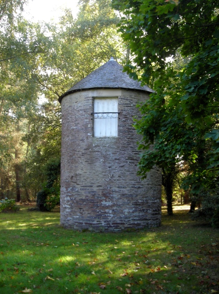 Moulin de la Minire - Rminiac