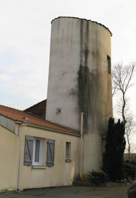 Moulin de la Taille - Rocheservire
