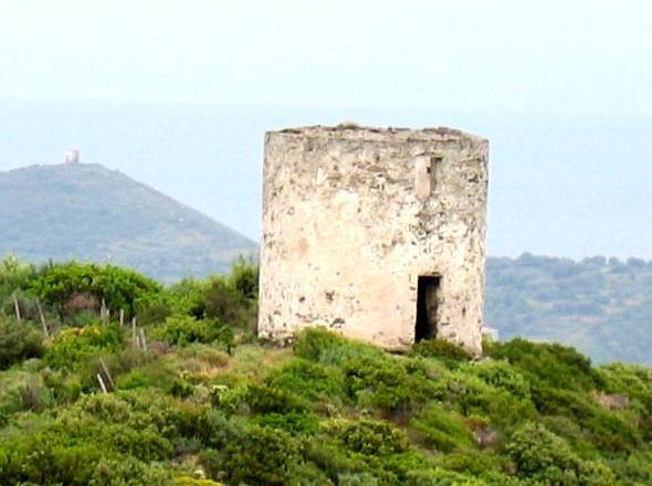 Moulin  Rogliano