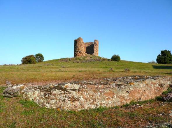 Ancien moulin  Roquebrune sur Argens