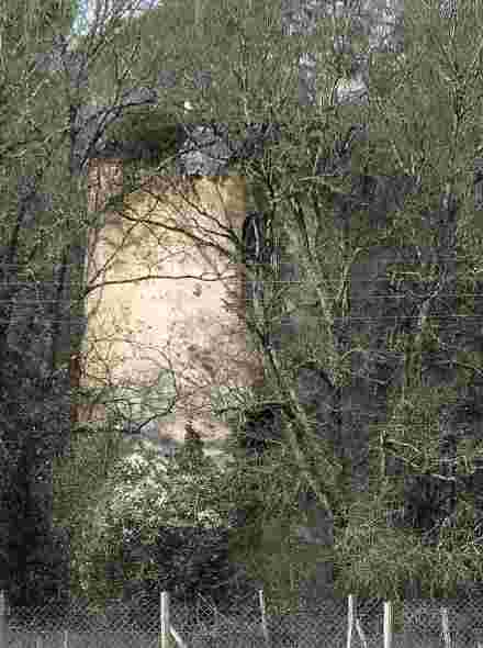 Moulin du Petit Molanc - Sabl sur Sarthe