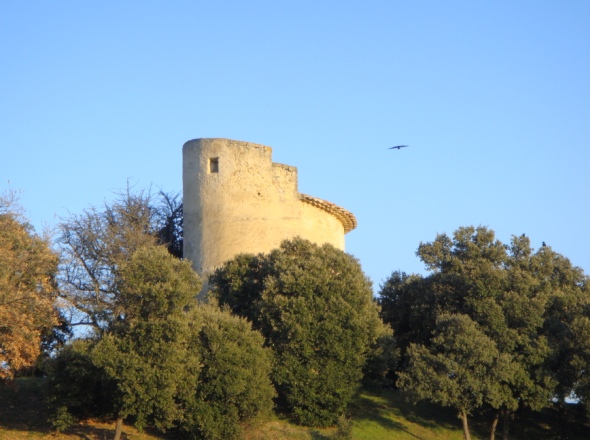 Un 2e moulin  Sannes