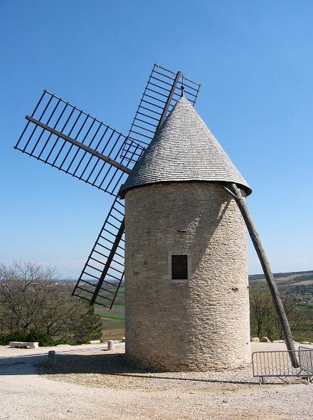 Moulin Sorine - Santenay