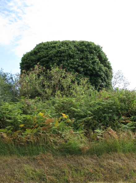 le 3e moulin de Poulhors