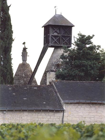 Moulins des Vaux - Savigny en Véron