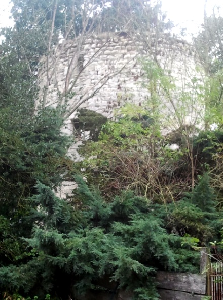 Le Moulin Yverneau  Svigny Waleppe