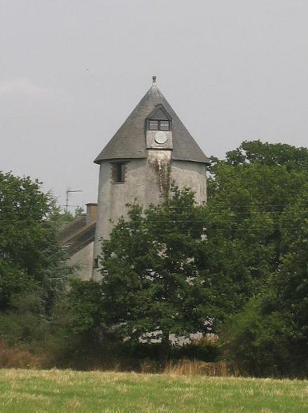 Moulin de Croc Fer - Le Val fleury
