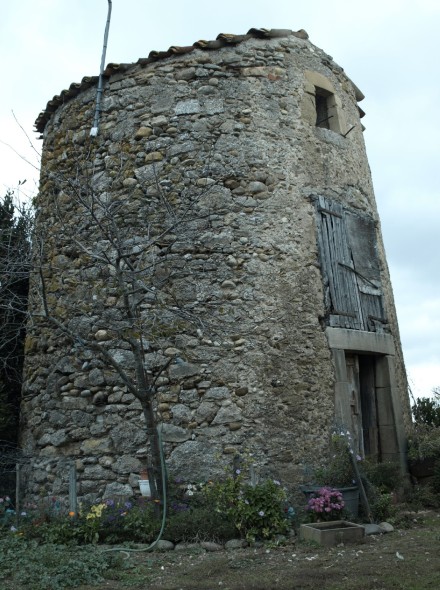 Moulin de St Amadou