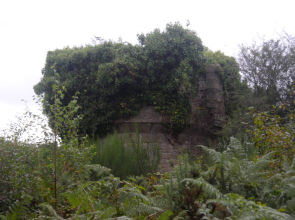 Moulin de Rulliac - St Av